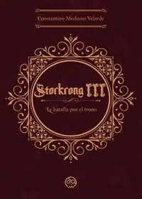 STORKRONG III LA BATALLA POR EL TRONO