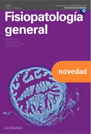 FISIOPATOLOGÍA GENERAL