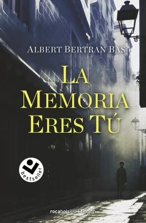 LA MEMORIA ERES TÚ LA MEMORIA ERES TÚ