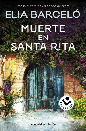 MUERTE EN SANTA RITA (MUERTE EN SANTA RITA 1)