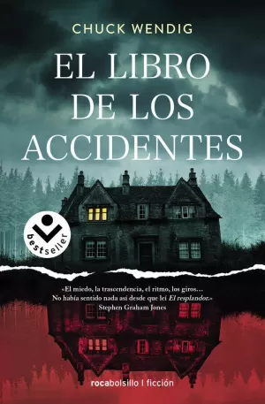 EL LIBRO DE LOS ACCIDENTES