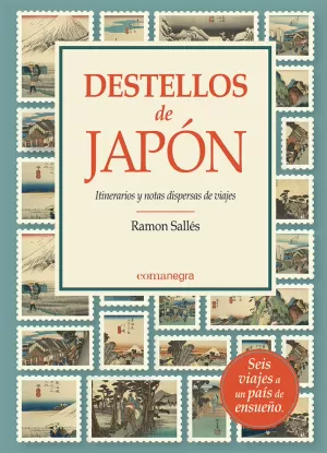 DESTELLOS DE JAPÓN DESTELLOS DE JAPÓN