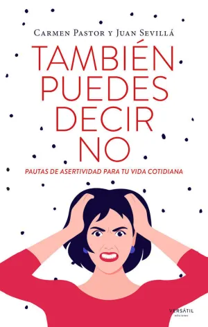 TAMBIÉN PUEDES DECIR NO TAMBIÉN PUEDES DECIR NO