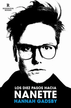 LOS DIEZ PASOS HACIA NANETTE LOS DIEZ PASOS HACIA NANETTE