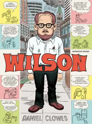 WILSON WILSON