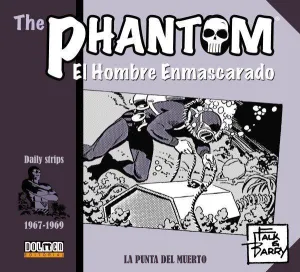 THE PHANTOM 1967-1969