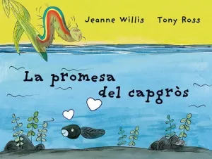 LA PROMESA DEL CAPGRÒS