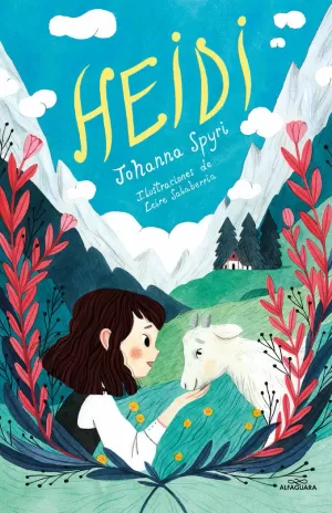 HEIDI (COLECCIÓN ALFAGUARA CLÁSICOS)