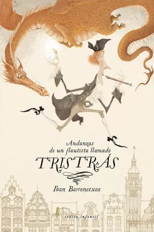 TRISTRÁS