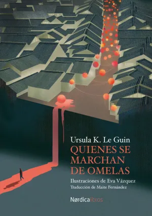 QUIENES SE ALEJAN DE OMELAS QUIENES SE ALEJAN DE OMELAS