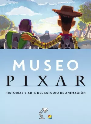 MUSEO PIXAR MUSEO PIXAR