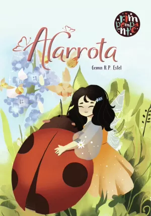 ALARROTA ALARROTA