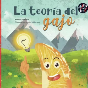 LA TEORÍA DEL GAJO LA TEORÍA DEL GAJO