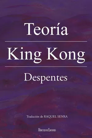 TEORÍA KING KONG