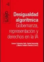 DESIGUALDAD ALGORÍTMICA