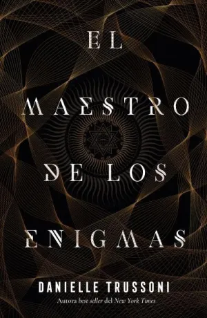 EL MAESTRO DE LOS ENIGMAS EL MAESTRO DE LOS ENIGMAS