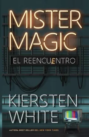 MISTER MAGIC MISTER MAGIC