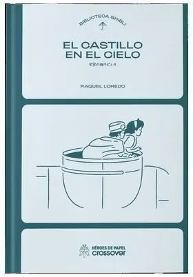 CASTILLO EN EL CIELO