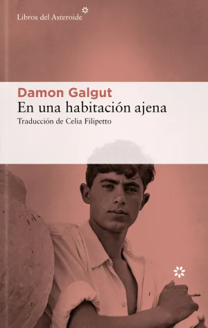 EN UNA HABITACIÓN AJENA EN UNA HABITACIÓN AJENA