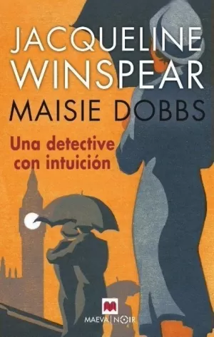 MAISIE DOBBS (SERIE MAISIE DOBBS 1)