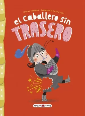 EL CABALLERO SIN TRASERO