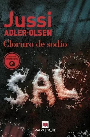 CLORURO DE SODIO