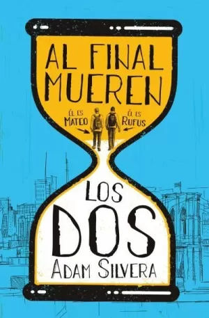 AL FINAL MUEREN LOS DOS AL FINAL MUEREN LOS DOS