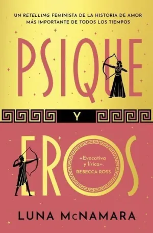 PSIQUE Y EROS PSIQUE Y EROS
