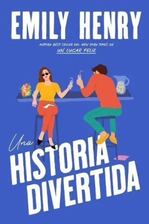 UNA HISTORIA DIVERTIDA UNA HISTORIA DIVERTIDA