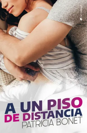 A UN PISO DE DISTANCIA A UN PISO DE DISTANCIA