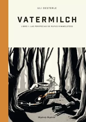 VATERMILCH - 1 VATERMILCH - 1