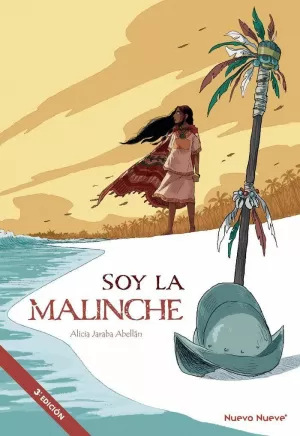 SOY LA MALINCHE