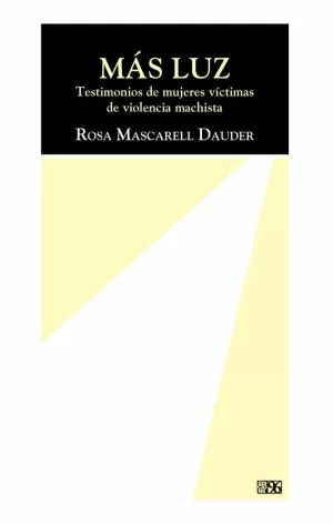 MÁS LUZ