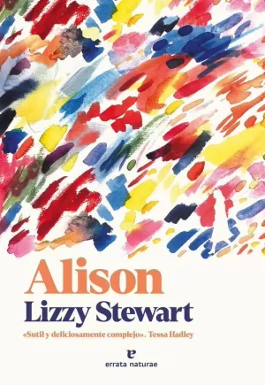 ALISON