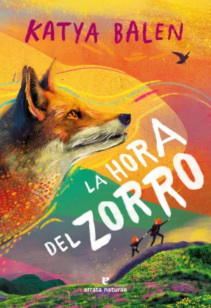 LA HORA DEL ZORRO