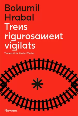 TRENS RIGOROSAMENT VIGILATS