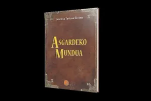 ASGARDEKO MUNDUA
