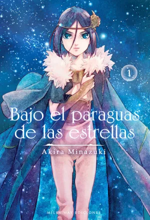 BAJO EL  PARAGUAS DE LAS ESTRELLAS 1
