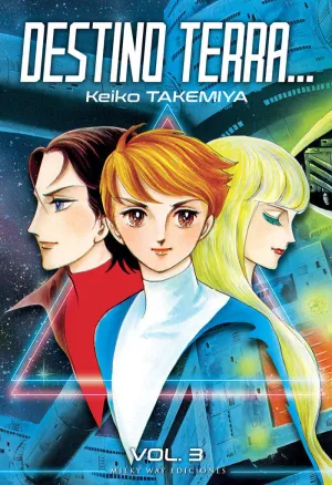DESTINO TERRA... 3