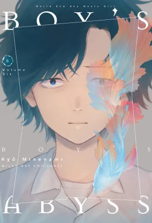 BOY'S ABYSS 6