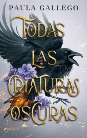 TODAS LAS CRIATURAS OSCURAS TODAS LAS CRIATURAS OSCURAS