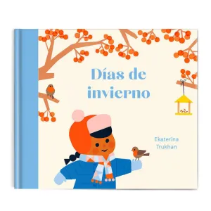 DIAS DE INVIERNO
