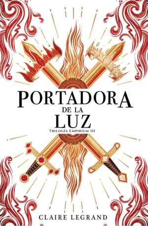 PORTADOR DE LA LUZ
