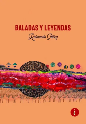 BALADAS Y LEYENDAS