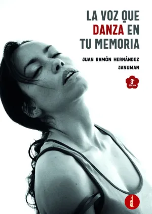 LA VOZ QUE DANZA EN MI MEMORIA