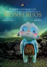 LO QUE CUENTAN LOS MONSTRUOS