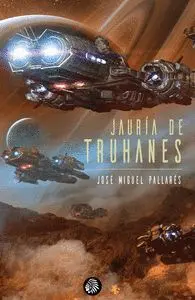 JAURIA DE TRUHANES