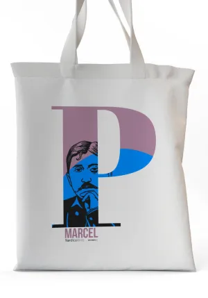BOLSA MARCEL PROUST SERIE COMOTTO
