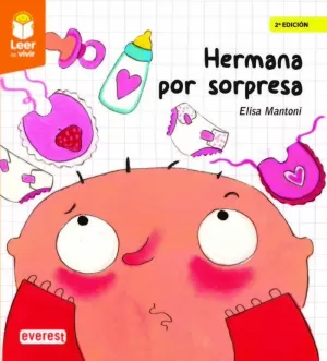 HERMANA POR SORPRESA
