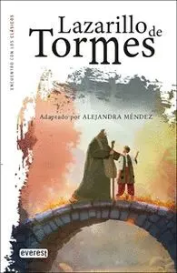 LAZARILLO DE TORMES ADAPTACION LAZARILLO DE TORMES ADAPTACION